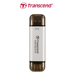 Transcend ESD310S 2TB