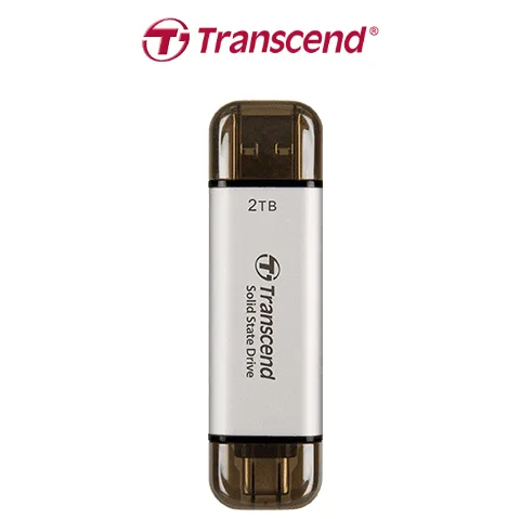 Transcend ESD310S 2TB