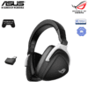 ASUS ROG Delta S Wireless Gaming Headset Lightweight with 2.4 GHz and Bluetooth connectivity, 50 mm ASUS Essence drivers 16 ASUS ROG Delta S Wireless