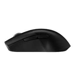 ASUS ROG Keris Wireless AimPoint lightweight 75-gram Wireless RGB Gaming Mouse 36,000 dpi ROG AimPoint optical sensor, tri-mode connectivity 6 ASUS ROG Keris Wireless AimPoint lightweight 75-gram Wireless RGB Gaming Mouse 36,000 dpi ROG AimPoint optical sensor, tri-mode connectivity - Image 3
