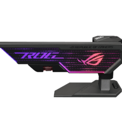 ASUS ROG Herculx Graphics Card Holder securely fortifies even the most powerful cards, plus offers an easy-to-use design and extensive compatibility (XH01) 10 ASUS ROG Herculx Graphics Card Holder securely fortifies even the most powerful cards, plus offers an easy-to-use design and extensive compatibility (XH01) - Image 4