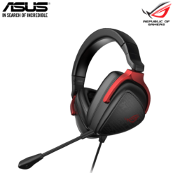 ASUS ROG Delta S Core