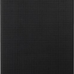ASUS Prime AP201 MicroATX PC Case with tool-free side panels and a quasi-filter mesh - Image 5