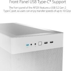ASUS Prime AP201
