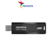 ADATA SC610 1TB External SSD Small USB Size Portable SSD 500MB /S USB 3.2 Gen2 9 ADATA SC610 1TB