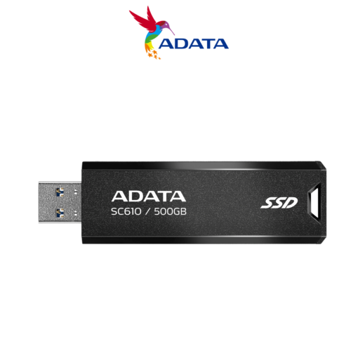 ADATA SC610 500GB