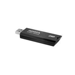 ADATA SC610 1TB External SSD Small USB Size Portable SSD 500MB /S USB 3.2 Gen2 - Image 7