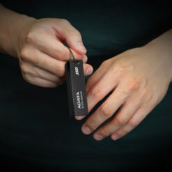 ADATA SC610 500GB External SSD Small USB Size Portable SSD 500MB /S USB 3.2 Gen2 11 ADATA SC610 500GB External SSD Small USB Size Portable SSD 500MB /S USB 3.2 Gen2 - Image 5