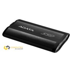 ADATA SE800 512GB External Solid State Drive  USB 3.2 Gen 2 Type-C Up to 1000 MB/s - Image 4