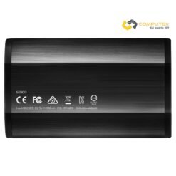 ADATA SE800 512GB External Solid State Drive  USB 3.2 Gen 2 Type-C Up to 1000 MB/s - Image 2