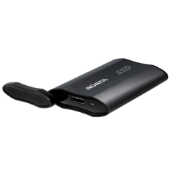 ADATA SE800 512GB External Solid State Drive  USB 3.2 Gen 2 Type-C Up to 1000 MB/s - Image 5