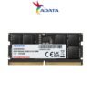 ADATA DDR5 16GB 5600Mhz SO-DIMM Memory Module Laptop RAM 4 ADATA DDR5 16GB 5600Mhz SO-DIMM