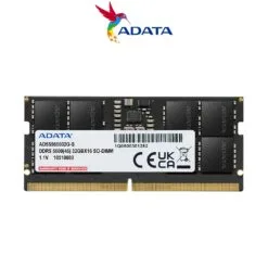 ADATA DDR5 16GB 5600Mhz SO-DIMM