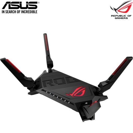 ASUS ROG Rapture GT-AX6000