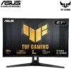 ASUS TUF Gaming VG27AQ3A 27inch 180Hz IPS Gaming Monitor QHD(2560x1440) Fast IPS, ELMB Sync, 1ms (GTG), Freesync Premium™, G-Sync compatible 11 ASUS TUF Gaming VG27AQ3A