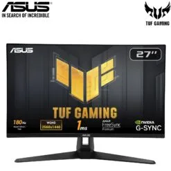 ASUS TUF Gaming VG27AQ3A