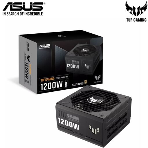 ASUS TUF Gaming 1200W