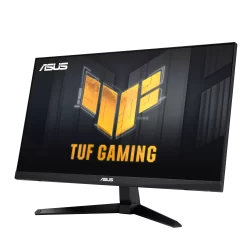 ASUS TUF Gaming VG246H1A 24 Inch 100Hz Gaming Monitor IPS, 0.5ms Full HD (1920 x 1080), MPRT, Extreme Low Motion Blur™, FreeSync™ 8 ASUS TUF Gaming VG246H1A 24 Inch 100Hz Gaming Monitor IPS, 0.5ms Full HD (1920 x 1080), MPRT, Extreme Low Motion Blur™, FreeSync™ - Image 4