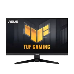Alternative view of ASUS TUF Gaming VG246H1A 24 Inch 100Hz Gaming Monitor IPS, 0.5ms Full HD (1920 x 1080), MPRT, Extreme Low Motion Blur™, FreeSync™