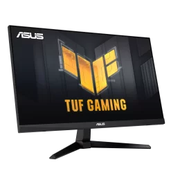 ASUS TUF Gaming VG246H1A 24 Inch 100Hz Gaming Monitor IPS, 0.5ms Full HD (1920 x 1080), MPRT, Extreme Low Motion Blur™, FreeSync™ 9 ASUS TUF Gaming VG246H1A