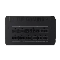 ASUS TUF Gaming 1200W 80Plus Gold Certified Power Supply ATX Gaming PSU 8 ASUS TUF Gaming 1200W 80Plus Gold Certified Power Supply ATX Gaming PSU - Image 4