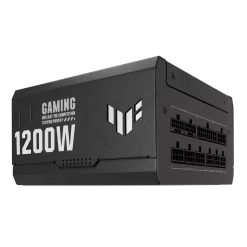 ASUS TUF Gaming 1200W 80Plus Gold Certified Power Supply ATX Gaming PSU 9 ASUS TUF Gaming 1200W