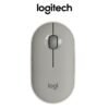Logitech PEBBLE M350