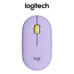 Logitech PEBBLE M350