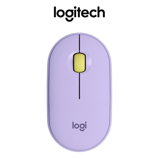 Logitech pebble m350