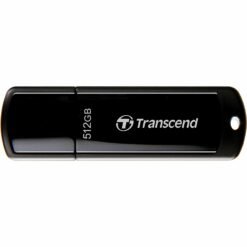 Transcend 512GB 700