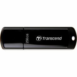 Transcend 256GB 700 Jet Flash Drive USB 3.1 Gen 1 5 Transcend 256GB 700