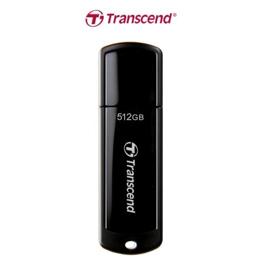 Transcend 512GB 700