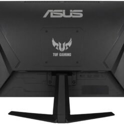 ASUS TUF Gaming VG247Q1A 24 inch 165Hz Gaming Monitor Full HD (1920 x 1080) 1ms Extreme Low Motion Blur™, FreeSync™ Premium Shadow Boost 7 ASUS TUF Gaming VG247Q1A