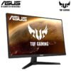 ASUS TUF Gaming VG247Q1A 24 inch 165Hz Gaming Monitor Full HD (1920 x 1080) 1ms Extreme Low Motion Blur™, FreeSync™ Premium Shadow Boost 13 ASUS TUF Gaming VG247Q1A