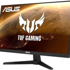 ASUS TUF Gaming VG247Q1A 24 inch 165Hz Gaming Monitor Full HD (1920 x 1080) 1ms Extreme Low Motion Blur™, FreeSync™ Premium Shadow Boost 6 ASUS TUF Gaming VG247Q1A 24 inch 165Hz Gaming Monitor Full HD (1920 x 1080) 1ms Extreme Low Motion Blur™, FreeSync™ Premium Shadow Boost - Image 3