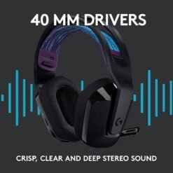 Logitech G535