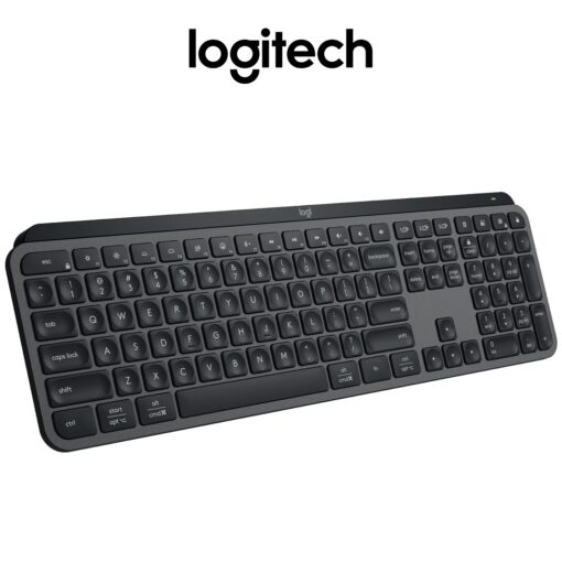 Logitech mx keys s