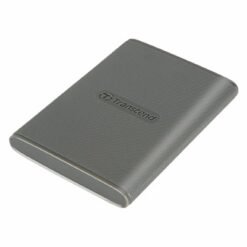 Alternative view of Transcend ESD360C 2TB Portable SSD Type-C Upto 2,000 MB/s Speed