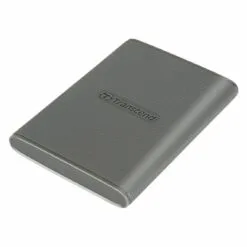 Alternative view of Transcend ESD360C 1TB Portable SSD Type-C Upto 2,000 MB/s Speed