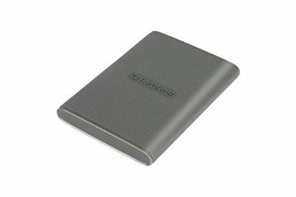 Transcend ESD360C 2TB Portable SSD Type-C Upto 2,000 MB/s Speed - Image 2