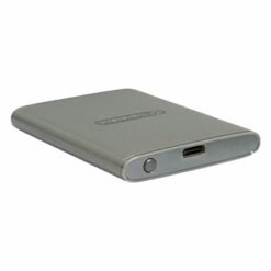 Transcend ESD360C 2TB Portable SSD Type-C Upto 2,000 MB/s Speed 5 Transcend ESD360C