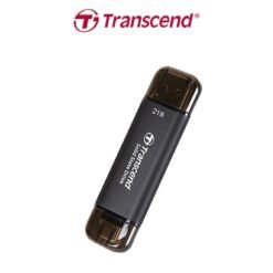 Transcend ESD310C 2TB