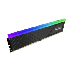XPG SPECTRIX D35G 3600MHz DDR4 RGB Gaming RAM Desktop Memory with Heatsink - Image 6