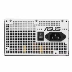 Alternative view of ASUS Prime 850W Gold Power Supply Unit PSU brings efficient and durable power delivery to all-round PCs, and gaming rigs