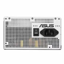 Alternative view of ASUS Prime 850W Gold Power Supply Unit PSU brings efficient and durable power delivery to all-round PCs, and gaming rigs