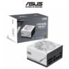 ASUS Prime 750W Gold Power Supply Unit PSU brings efficient and durable power delivery to all-round PCs, and gaming rigs 13 ASUS Prime 750W Gold