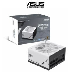 ASUS Prime 750W Gold