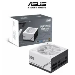 ASUS Prime 750W Gold