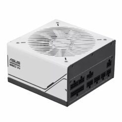 ASUS Prime 850W Gold Power Supply Unit PSU brings efficient and durable power delivery to all-round PCs, and gaming rigs 8 ASUS Prime 850W Gold Power Supply Unit PSU brings efficient and durable power delivery to all-round PCs, and gaming rigs - Image 3