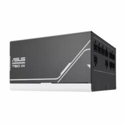 ASUS Prime 750W Gold Power Supply Unit PSU brings efficient and durable power delivery to all-round PCs, and gaming rigs 10 ASUS Prime 750W Gold Power Supply Unit PSU brings efficient and durable power delivery to all-round PCs, and gaming rigs - Image 5